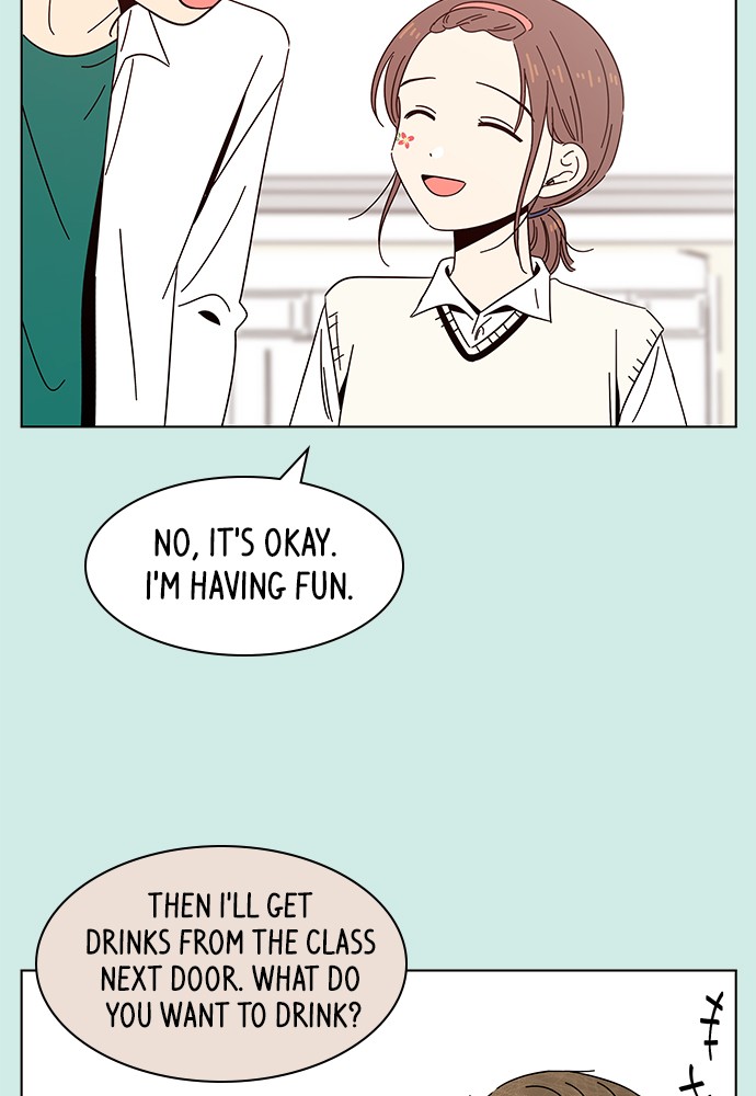 Seasons of Blossom chapter 46 page 34