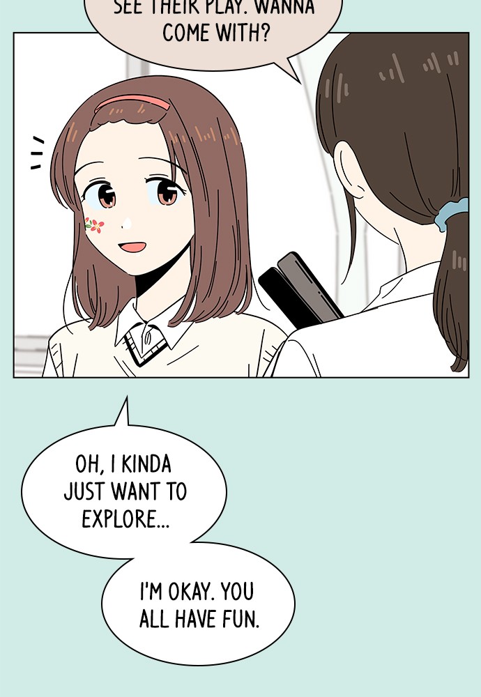 Seasons of Blossom chapter 46 page 38