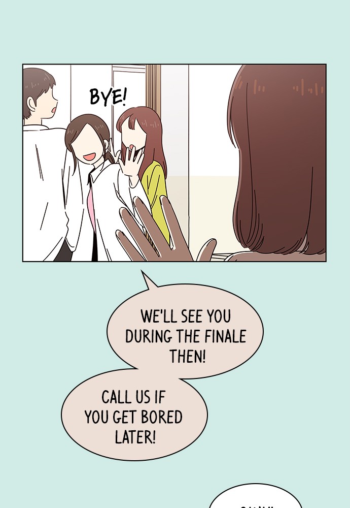 Seasons of Blossom chapter 46 page 39