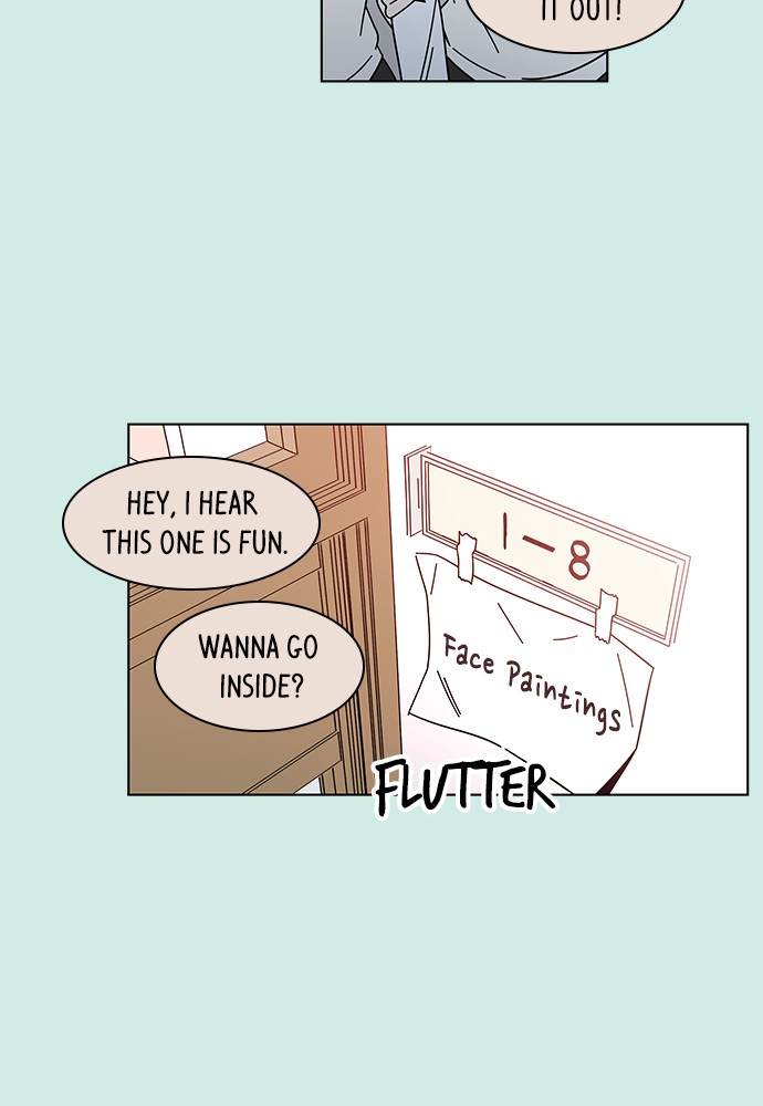 Seasons of Blossom chapter 46 page 4