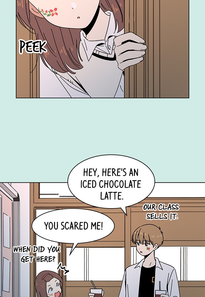 Seasons of Blossom chapter 46 page 42