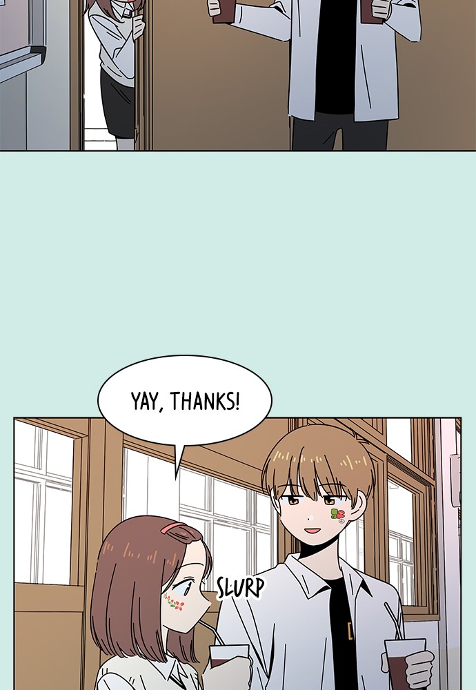 Seasons of Blossom chapter 46 page 43