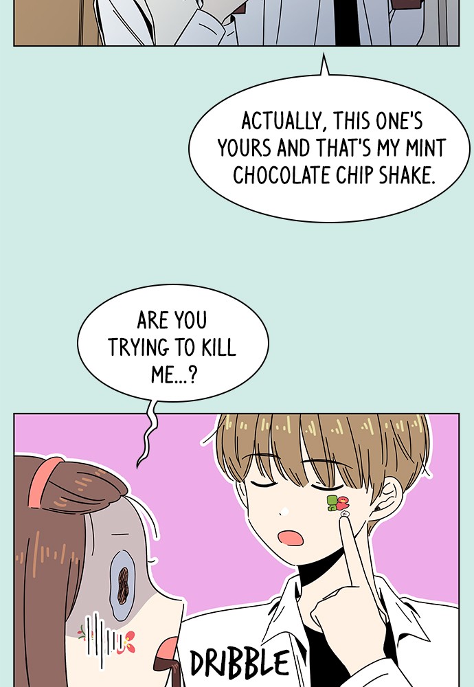 Seasons of Blossom chapter 46 page 44