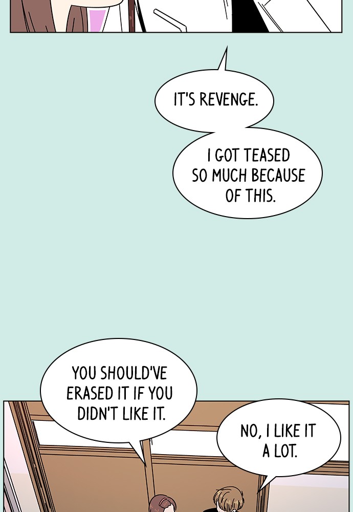 Seasons of Blossom chapter 46 page 45