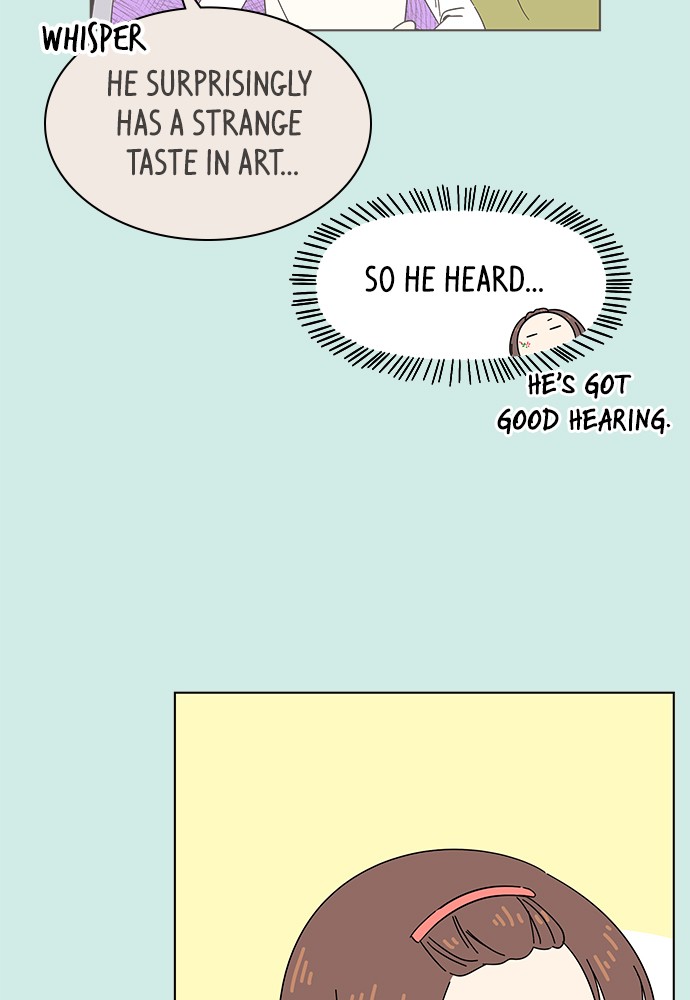 Seasons of Blossom chapter 46 page 47