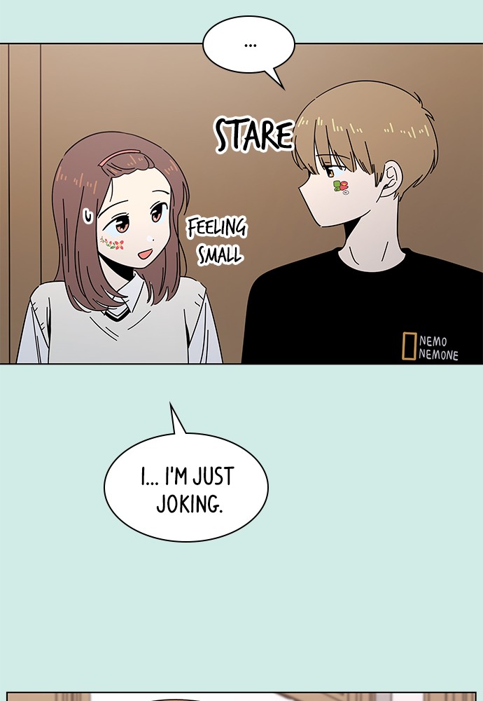 Seasons of Blossom chapter 46 page 49