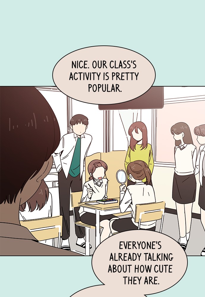 Seasons of Blossom chapter 46 page 5