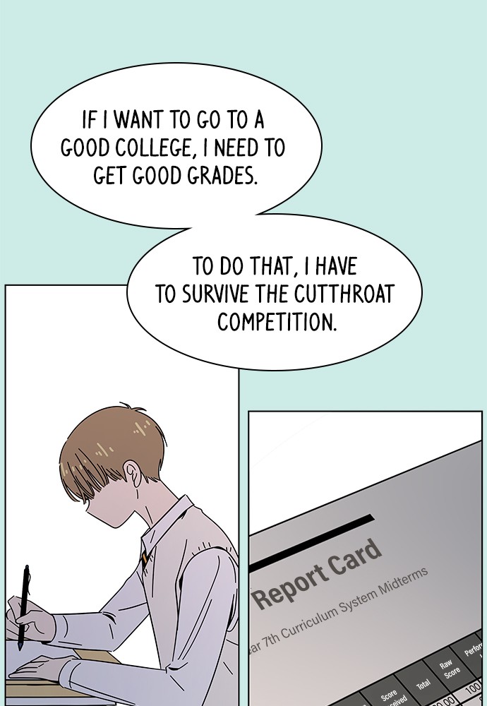 Seasons of Blossom chapter 46 page 55