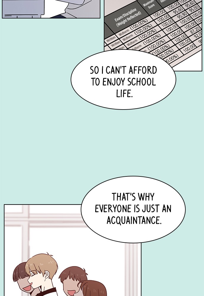 Seasons of Blossom chapter 46 page 56