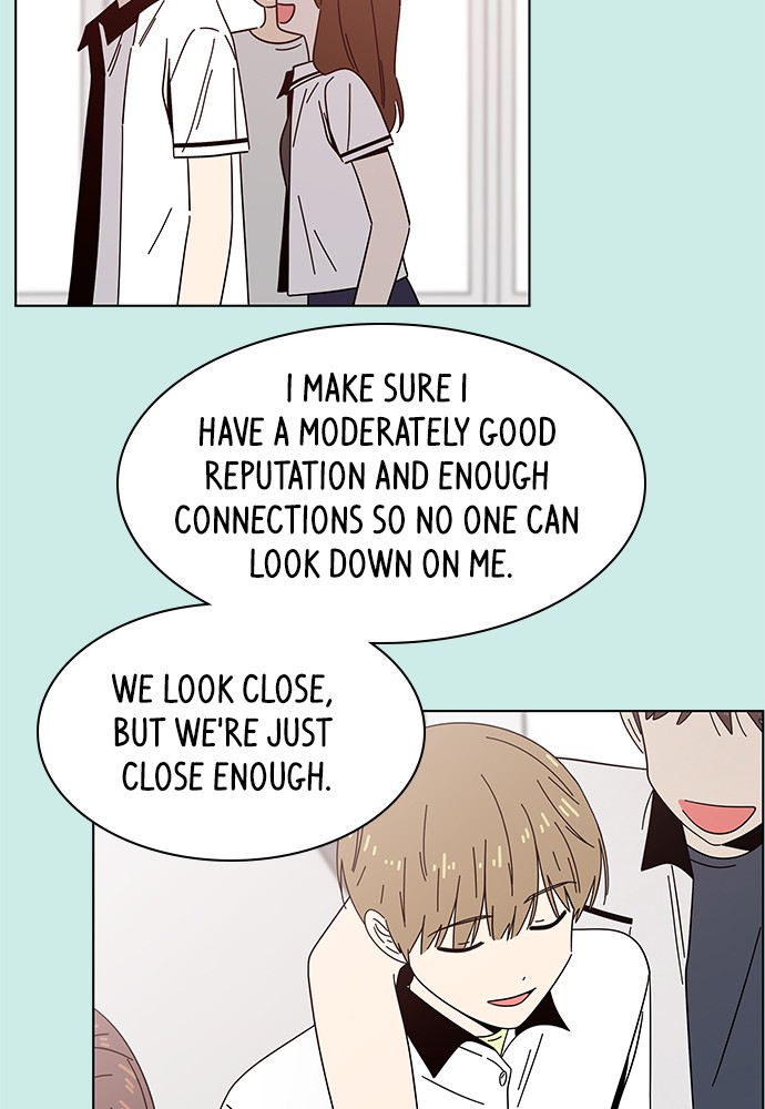 Seasons of Blossom chapter 46 page 57