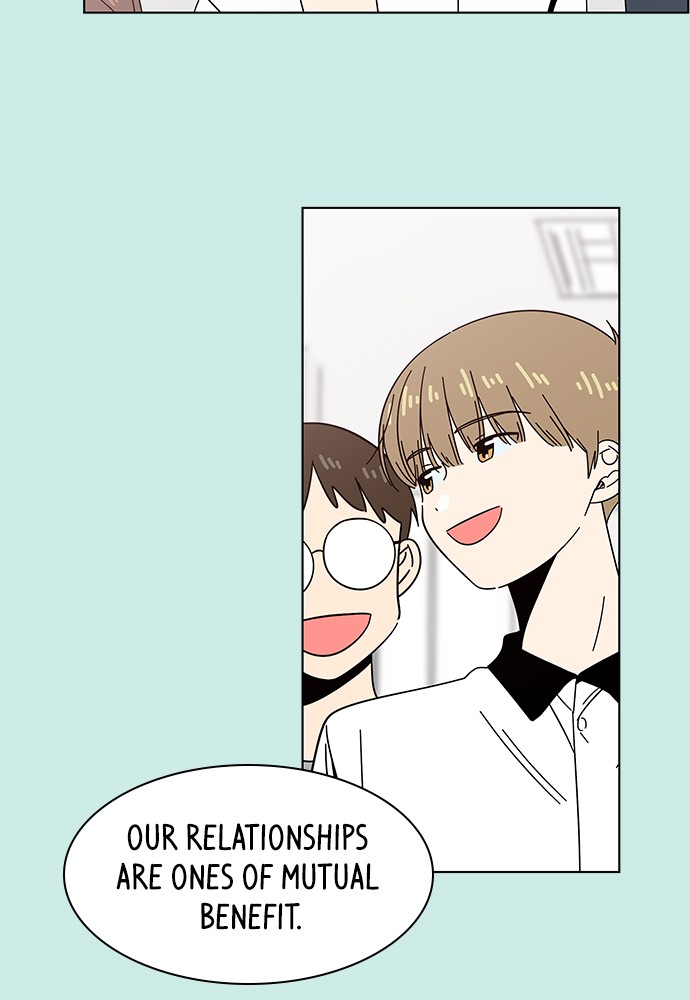 Seasons of Blossom chapter 46 page 58