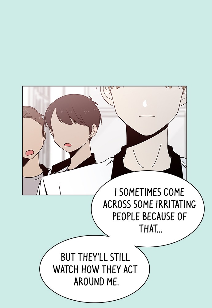 Seasons of Blossom chapter 46 page 59