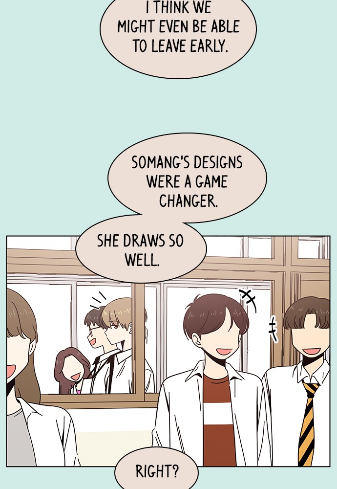 Seasons of Blossom chapter 46 page 6