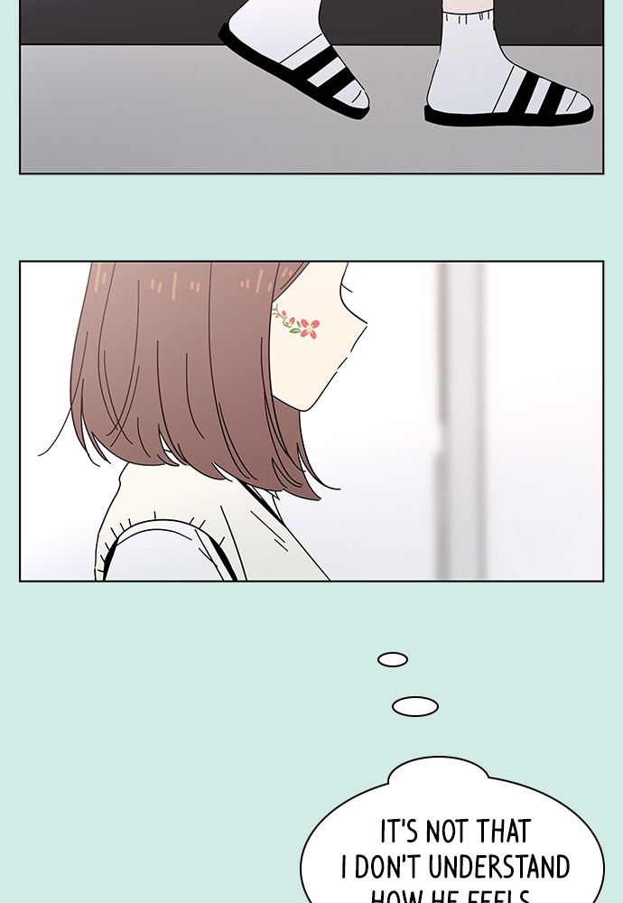 Seasons of Blossom chapter 46 page 66