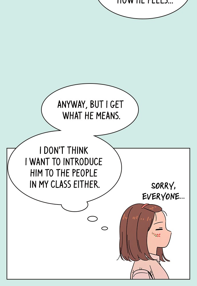 Seasons of Blossom chapter 46 page 67