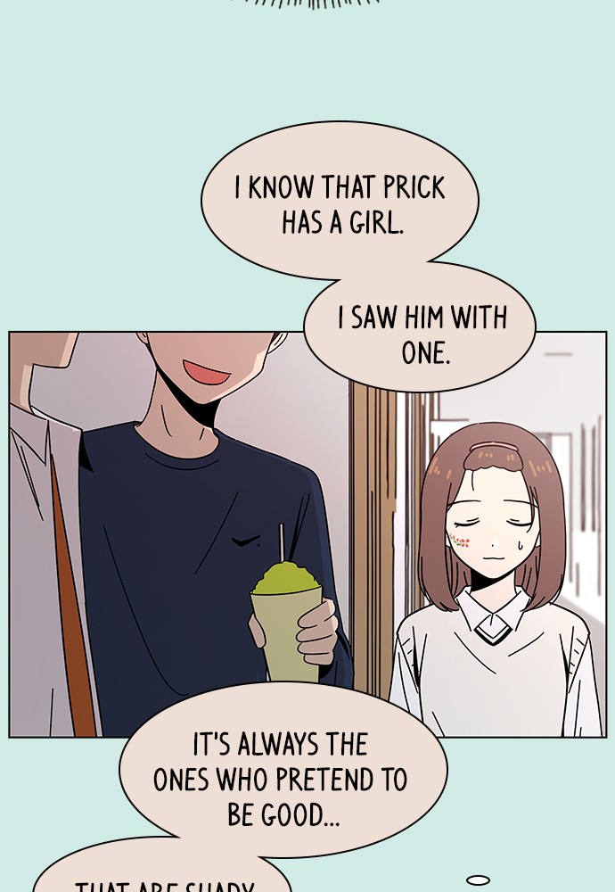 Seasons of Blossom chapter 46 page 69