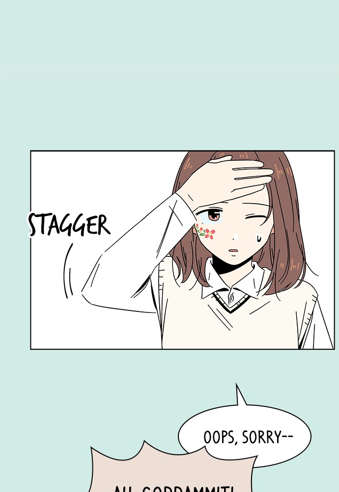 Seasons of Blossom chapter 46 page 71