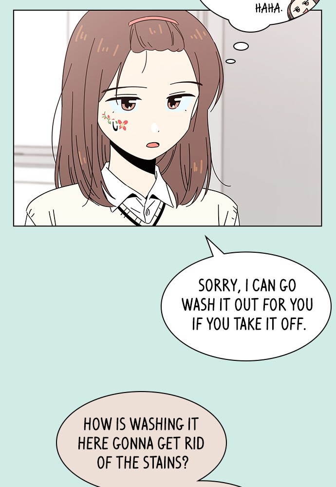 Seasons of Blossom chapter 46 page 75