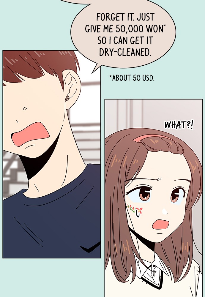 Seasons of Blossom chapter 46 page 76