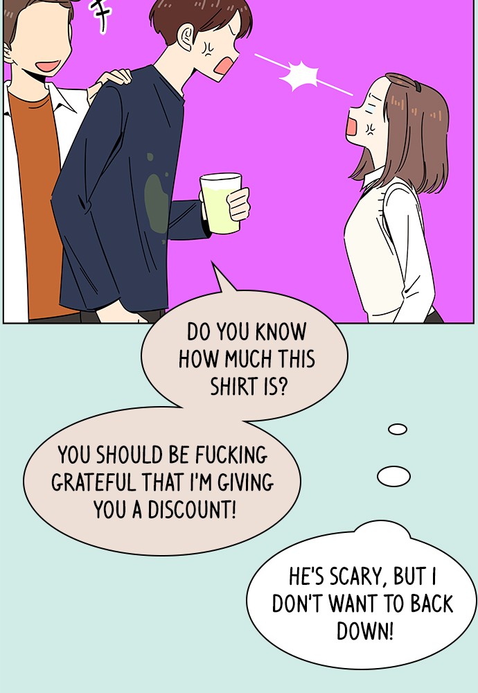 Seasons of Blossom chapter 46 page 78