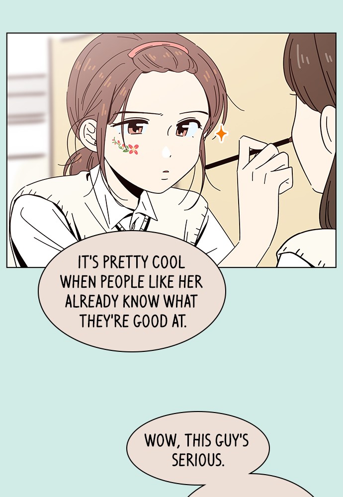 Seasons of Blossom chapter 46 page 8