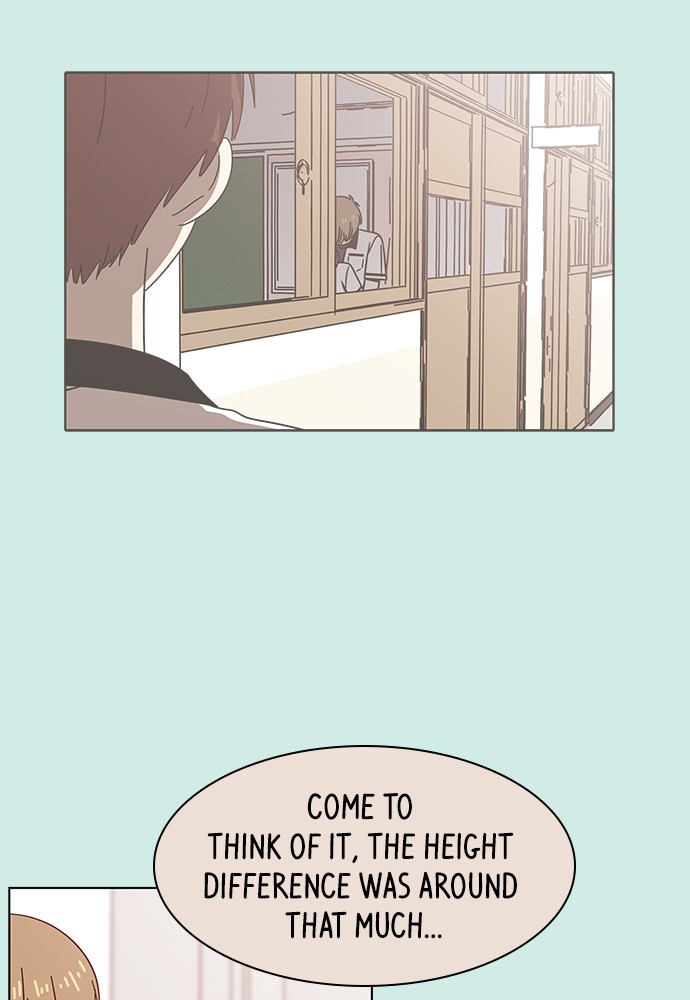 Seasons of Blossom chapter 46 page 83