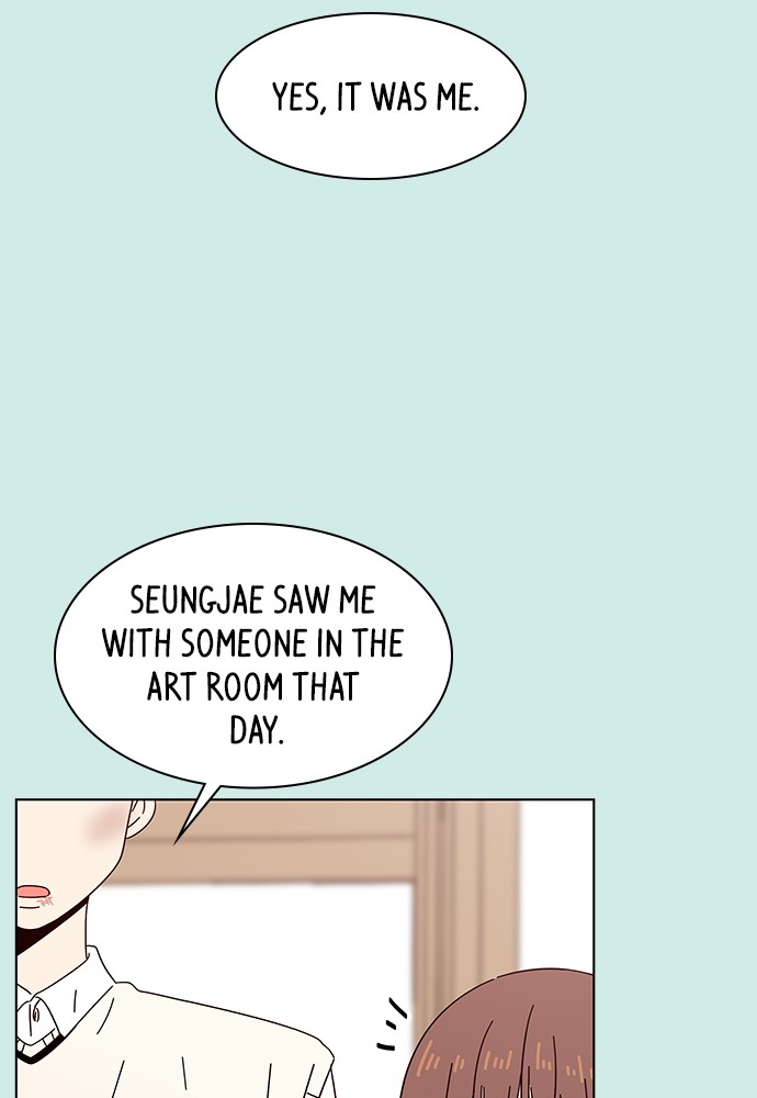 Seasons of Blossom chapter 47 page 31