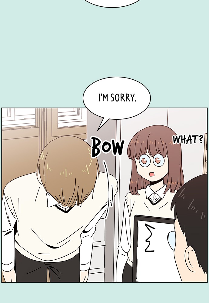 Seasons of Blossom chapter 47 page 39