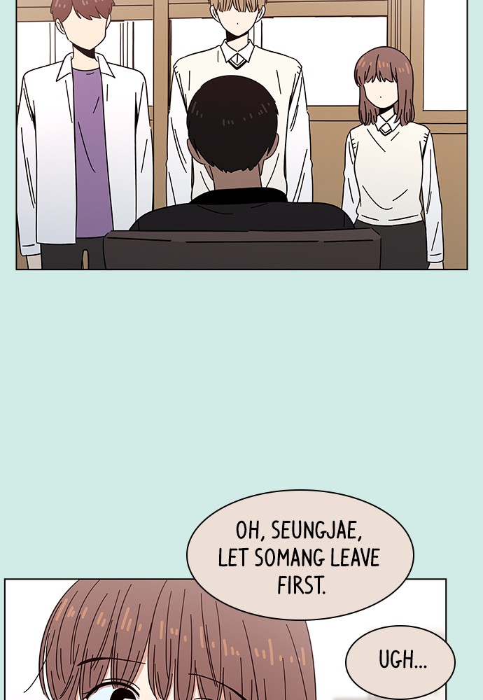 Seasons of Blossom chapter 47 page 43