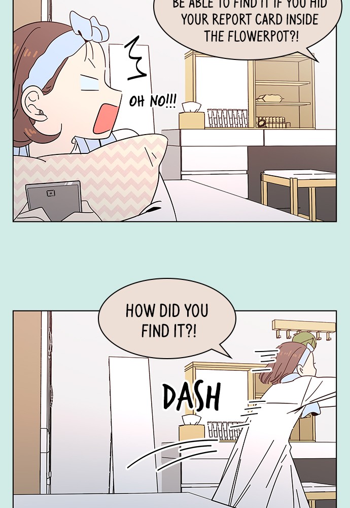 Seasons of Blossom chapter 47 page 63