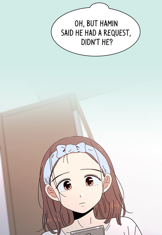 Seasons of Blossom chapter 47 page 67