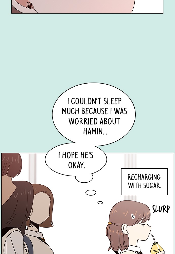 Seasons of Blossom chapter 47 page 72