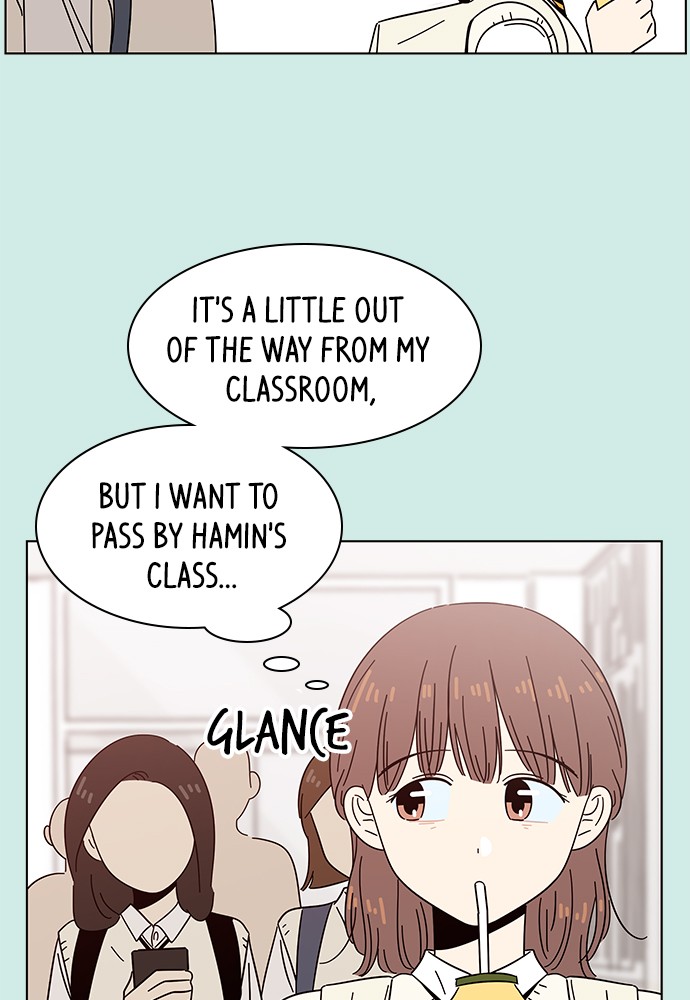 Seasons of Blossom chapter 47 page 73