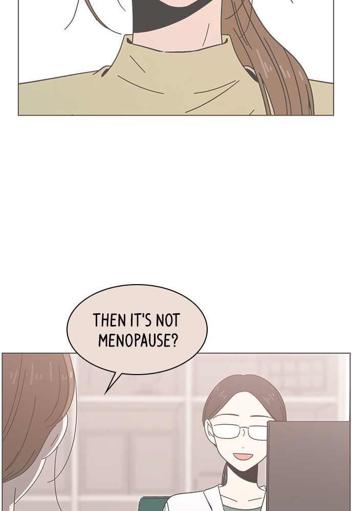 Seasons of Blossom chapter 48 page 15