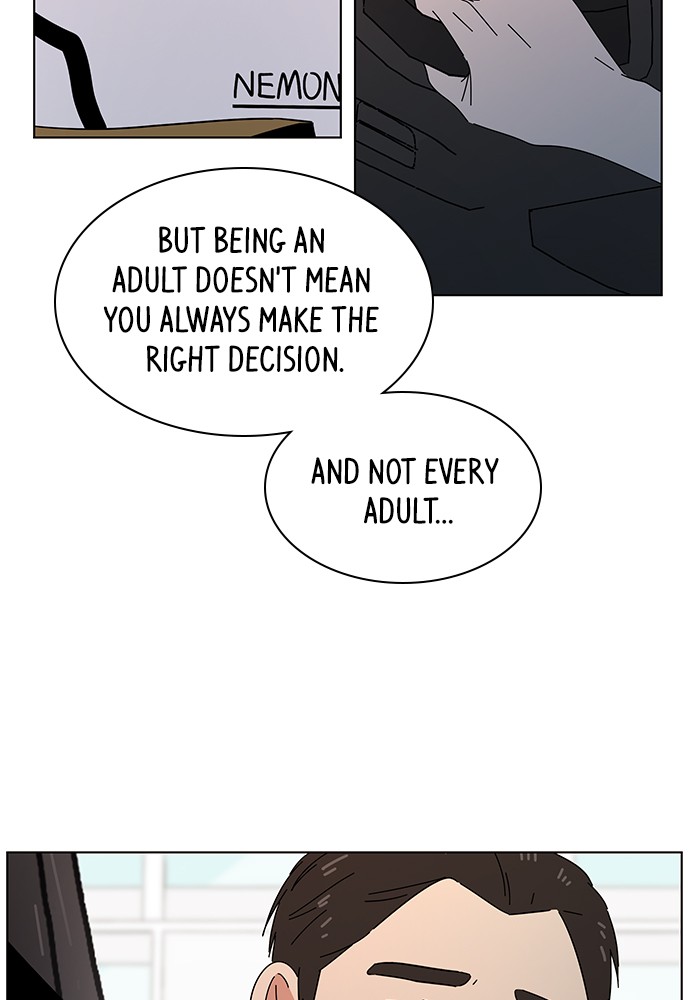 Seasons of Blossom chapter 48 page 28