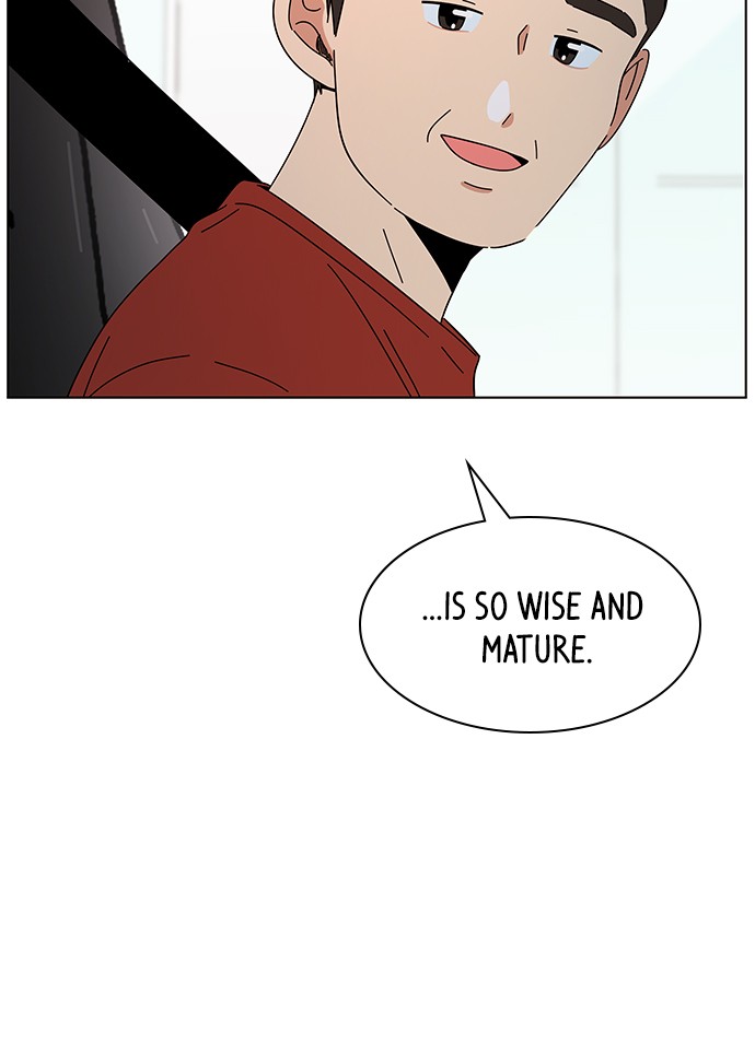 Seasons of Blossom chapter 48 page 29