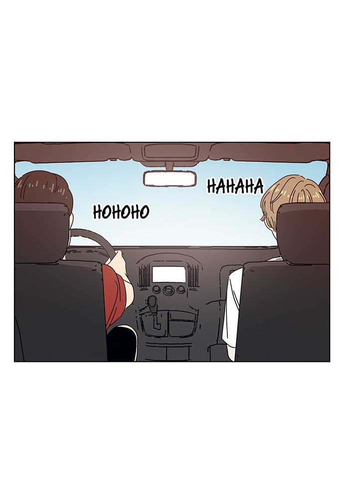 Seasons of Blossom chapter 48 page 4