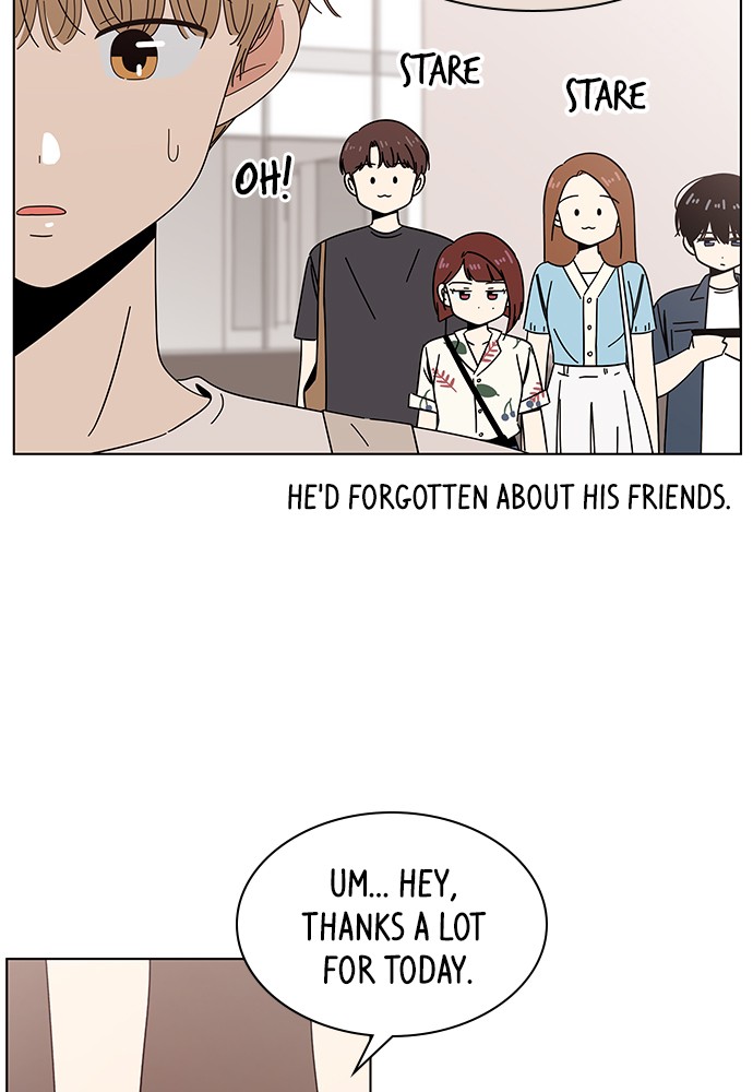 Seasons of Blossom chapter 48 page 41