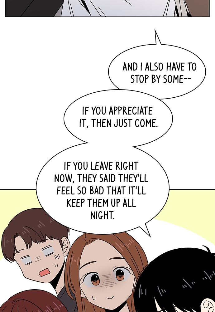 Seasons of Blossom chapter 48 page 48