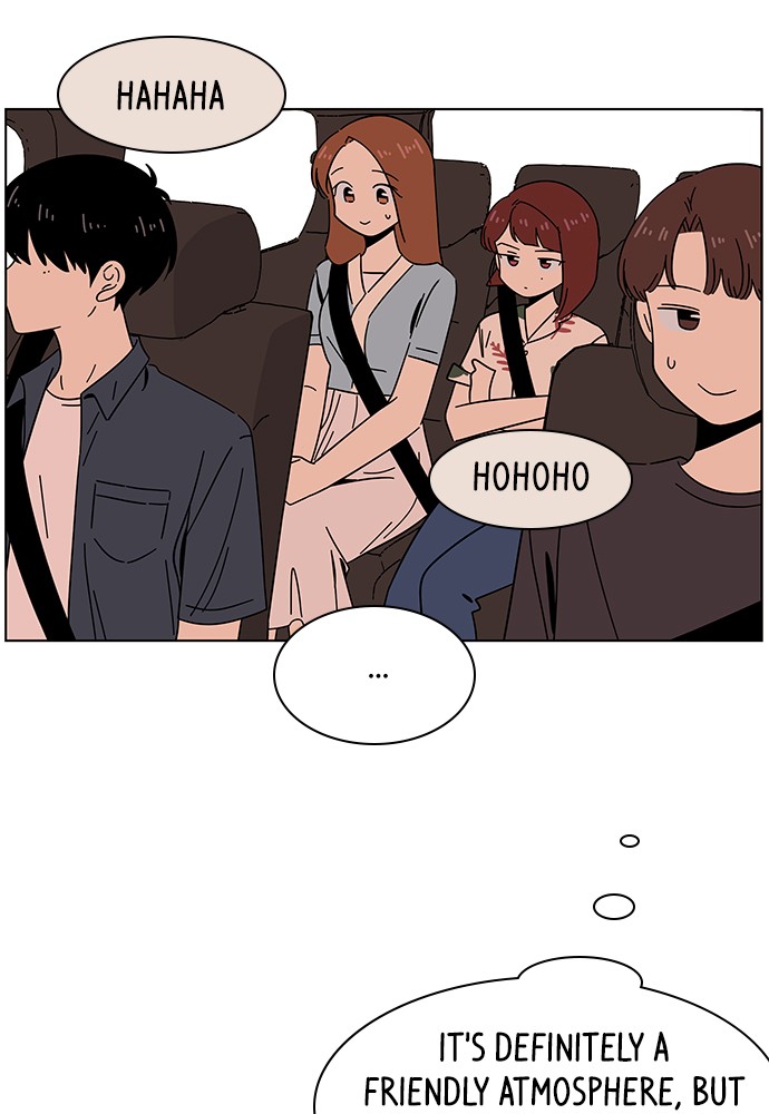 Seasons of Blossom chapter 48 page 5