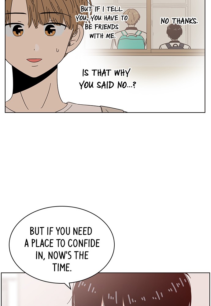 Seasons of Blossom chapter 48 page 50
