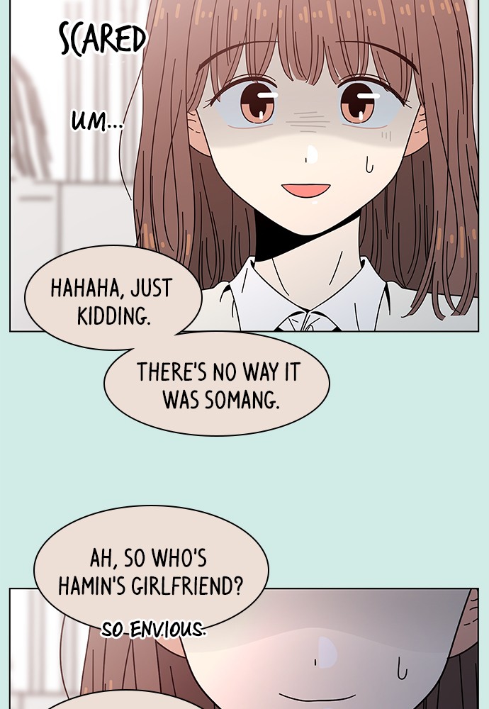 Seasons of Blossom chapter 48 page 65