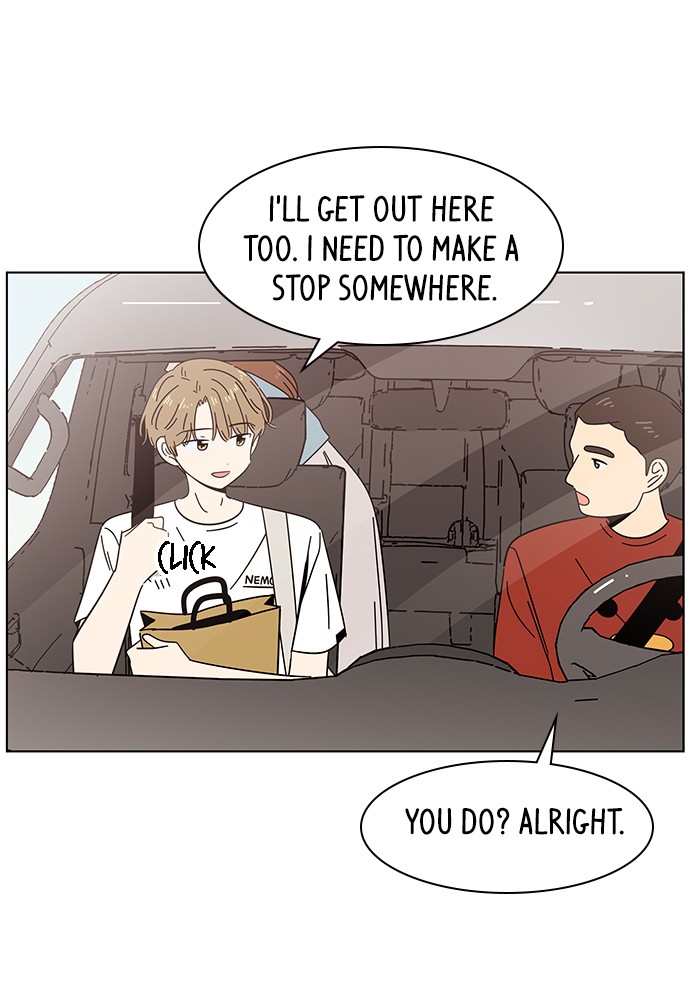 Seasons of Blossom chapter 48 page 7