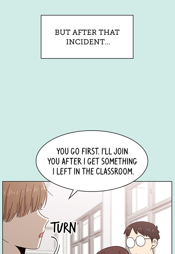 Seasons of Blossom chapter 48 page 72