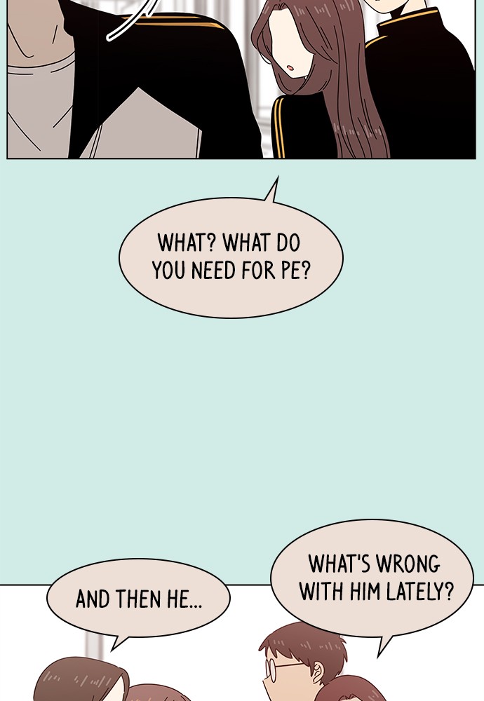 Seasons of Blossom chapter 48 page 73