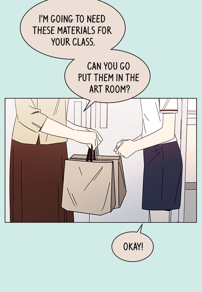 Seasons of Blossom chapter 48 page 79