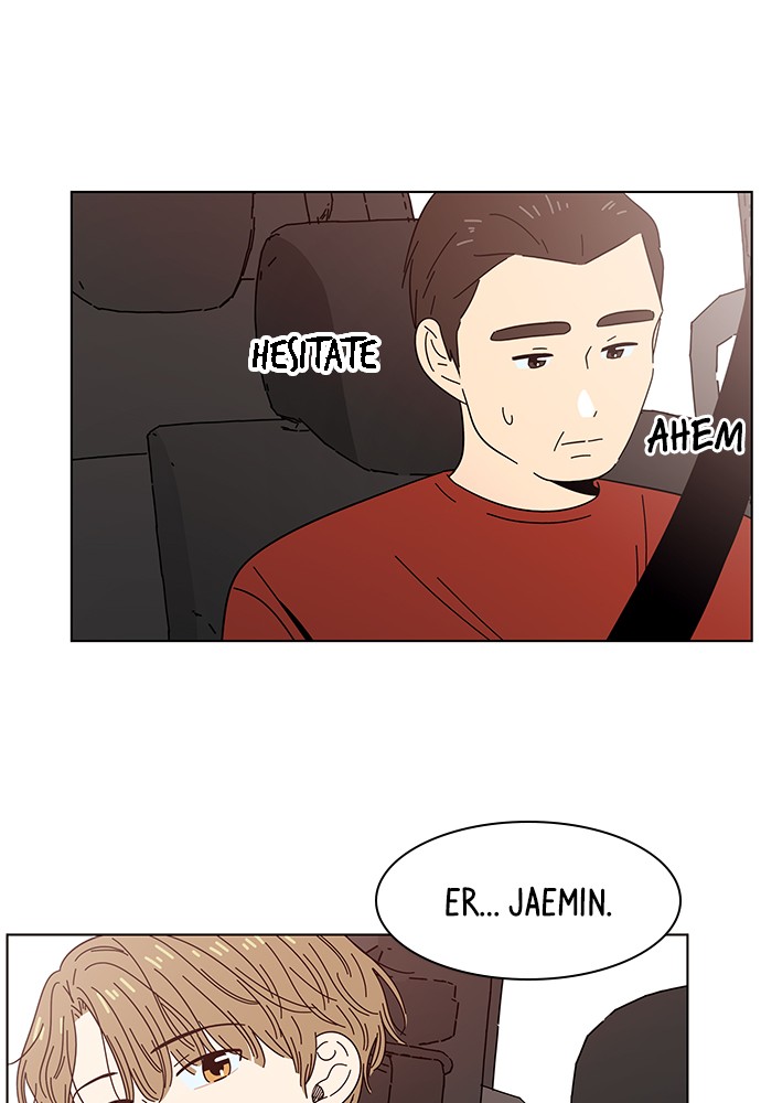 Seasons of Blossom chapter 48 page 8
