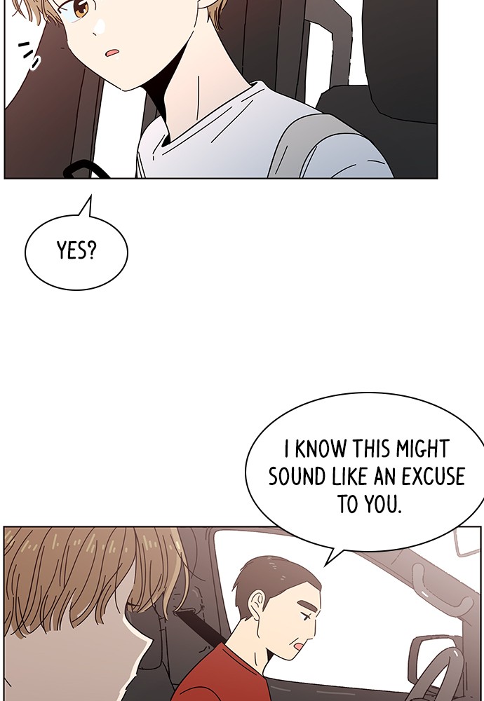 Seasons of Blossom chapter 48 page 9