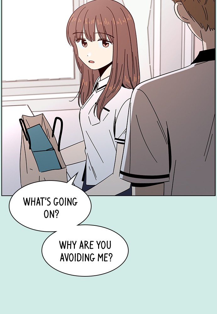 Seasons of Blossom chapter 49 page 12