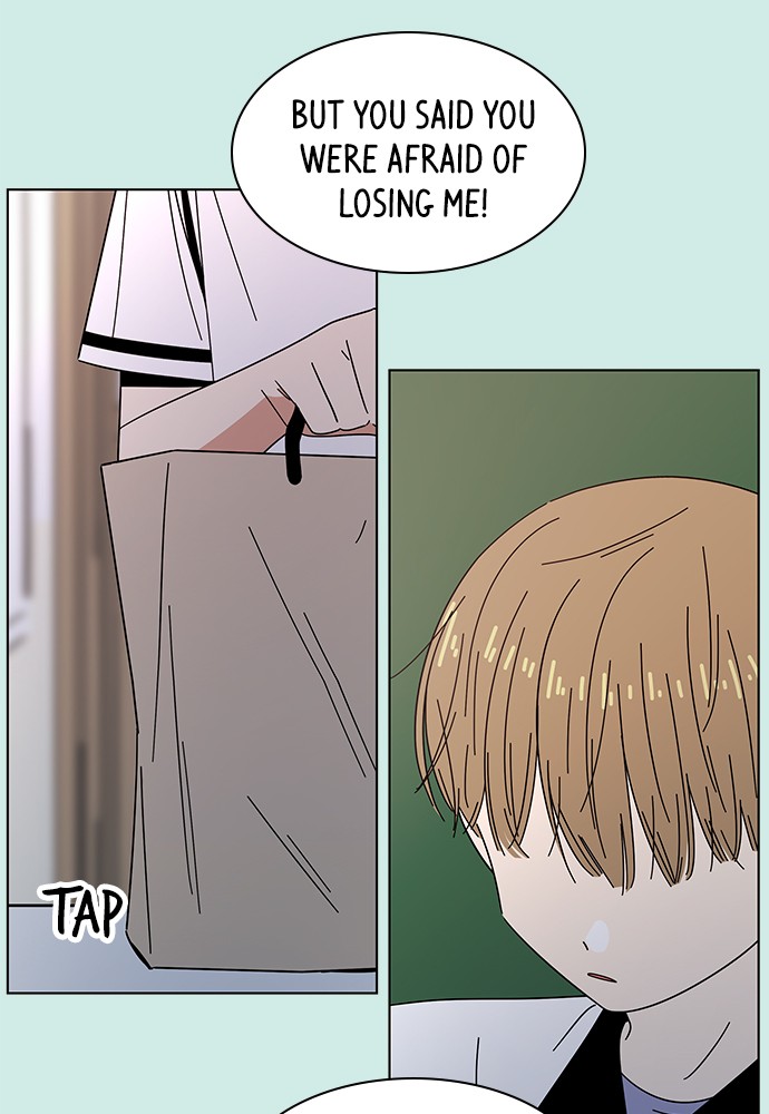 Seasons of Blossom chapter 49 page 15